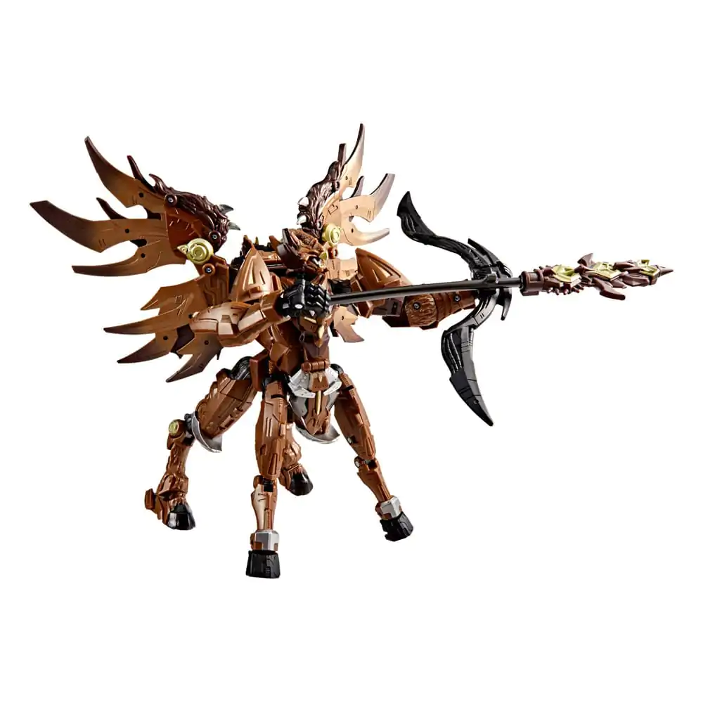 Transformers Age of the Primes Leader Class Akčná figúrka The Thirteen: Onyx Prime 19 cm produktová fotografia