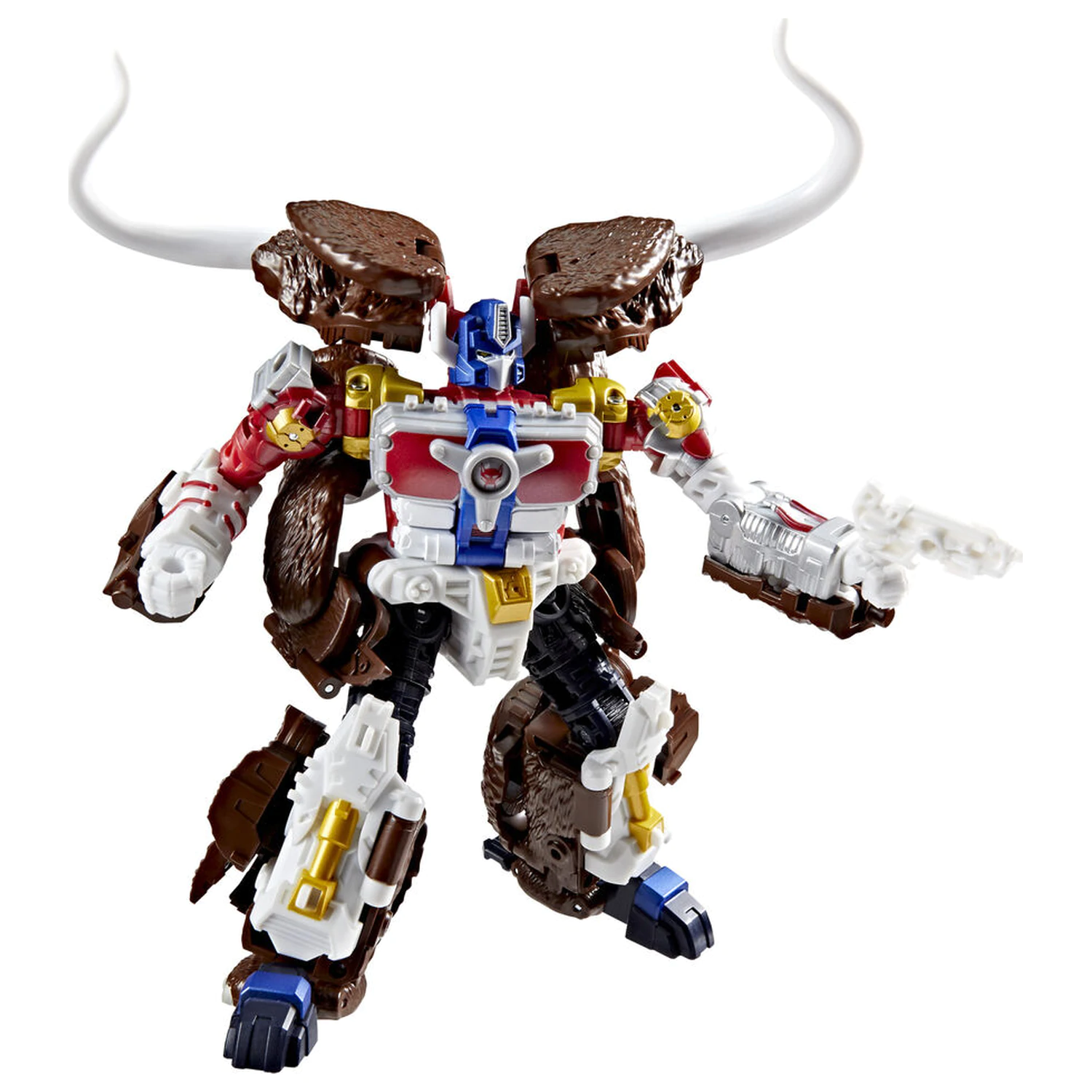 Transformers Age of the Primes Maximal Big Convoy figúrka 16 cm produktová fotografia