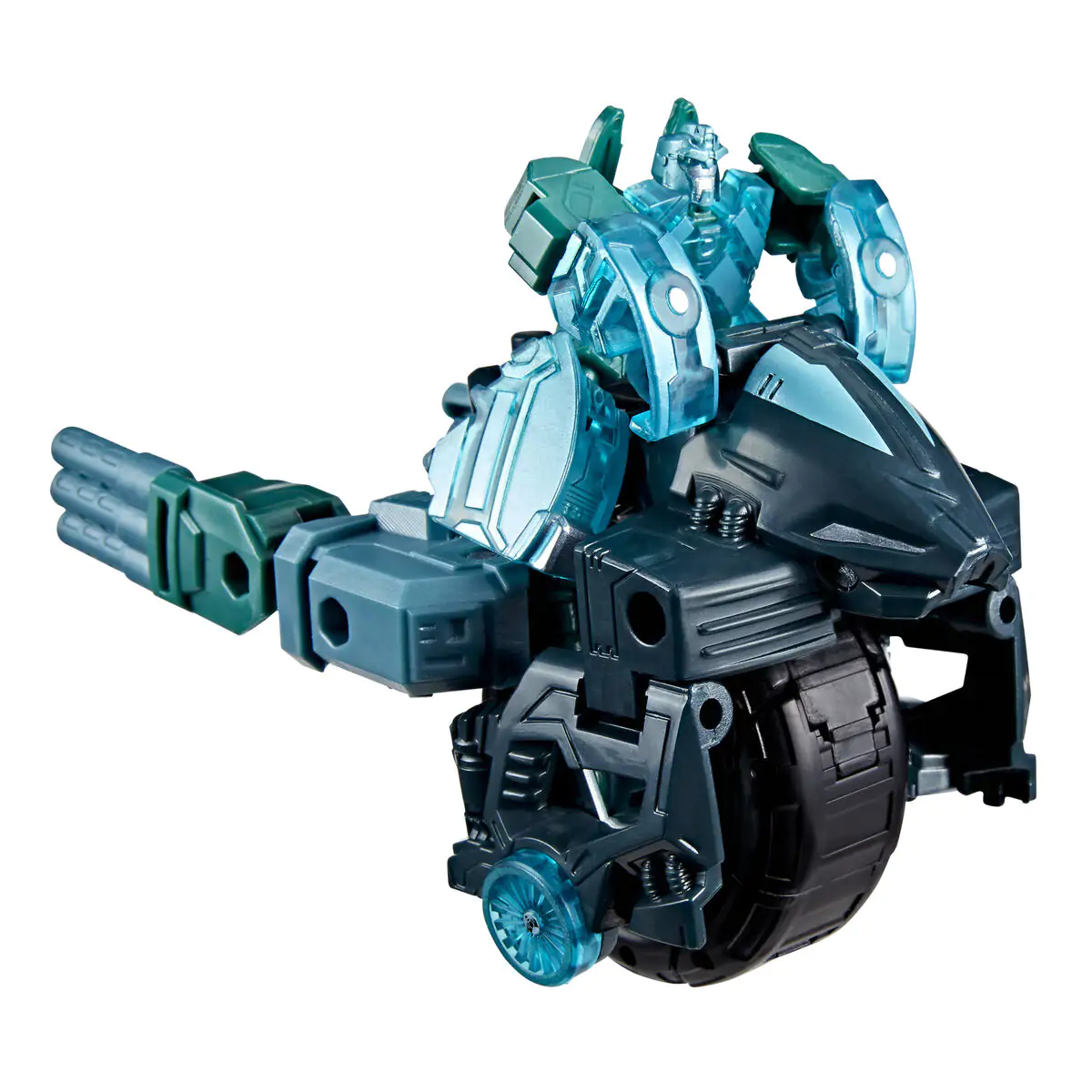 Transformers Age of the Primes Micronus Prime figúrka 14 cm produktová fotografia