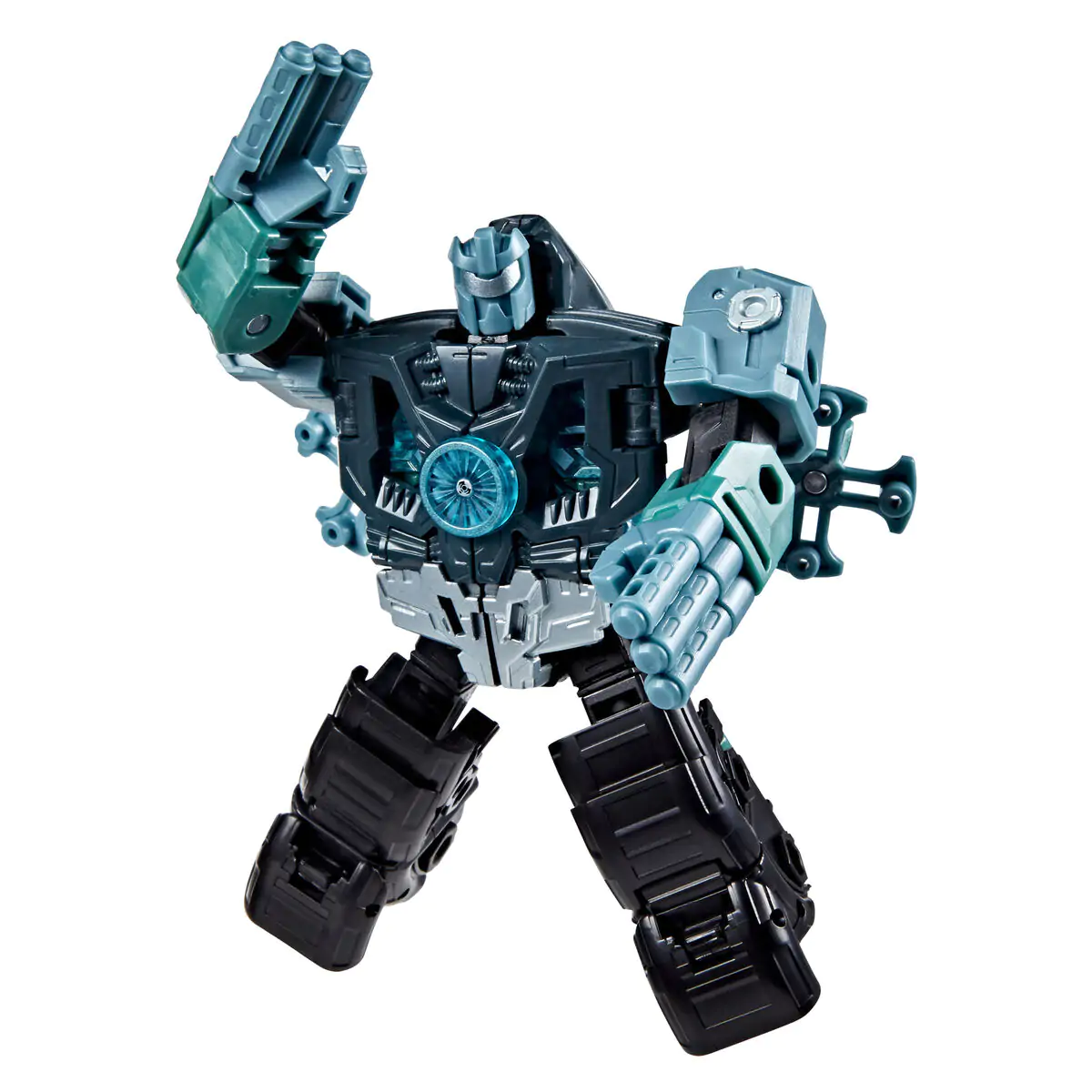 Transformers Age of the Primes Micronus Prime figúrka 14 cm produktová fotografia