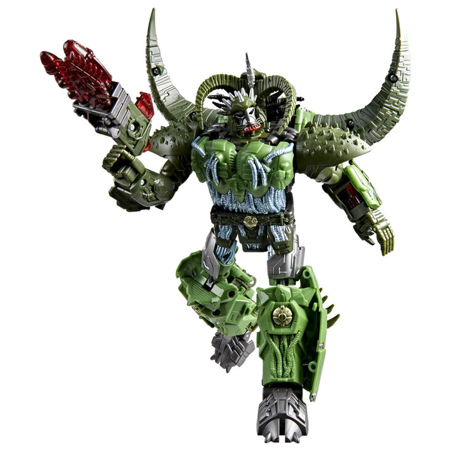 Transformers Age of the Primes The Thirteen Liege Maximo figúrka 21,5 cm produktová fotografia