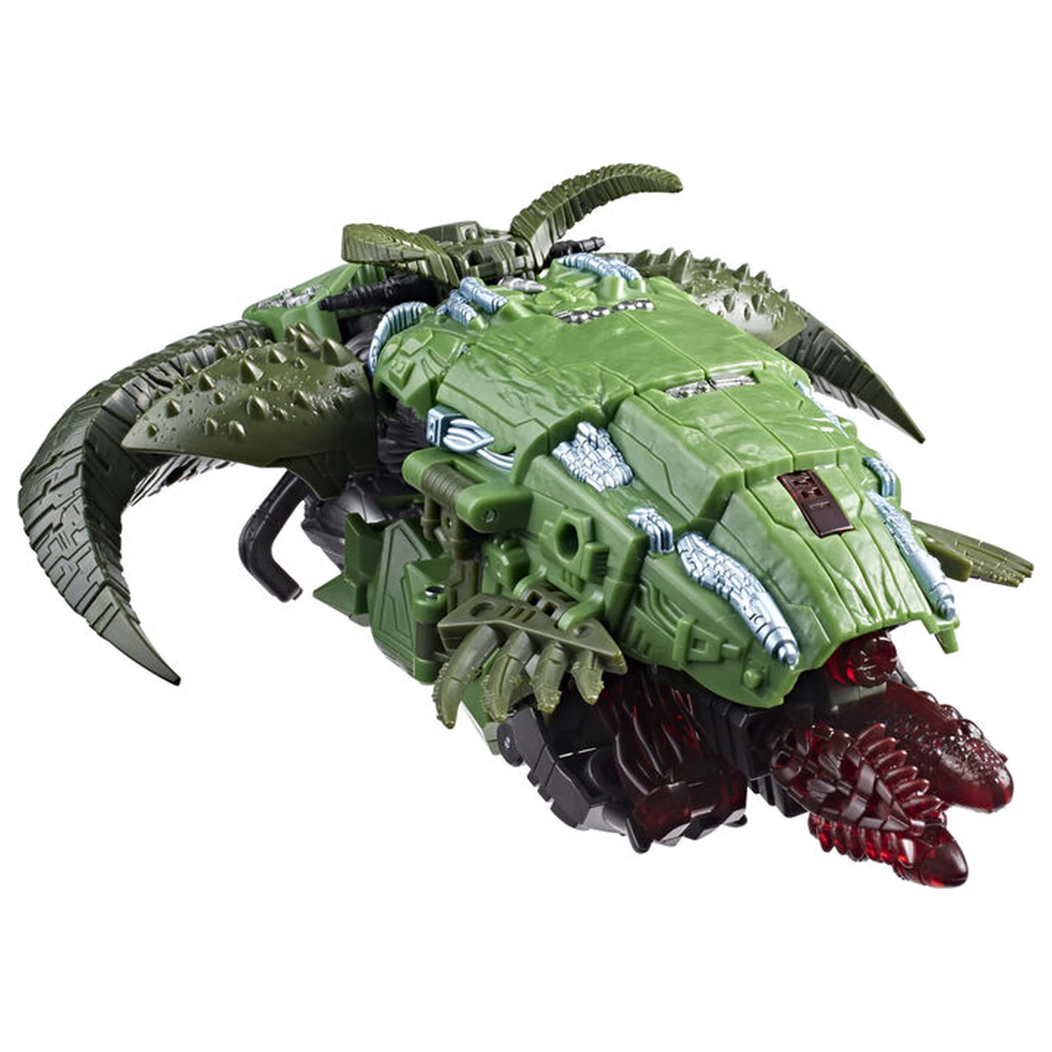 Transformers Age of the Primes The Thirteen Liege Maximo figúrka 21,5 cm produktová fotografia