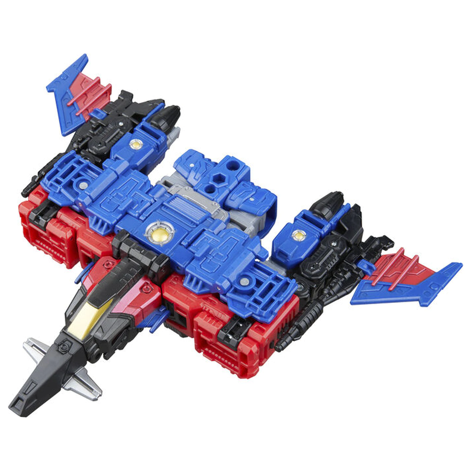Transformers Age of the Primes The Thirteen Nexus Prime figúrka 15,5cm produktová fotografia