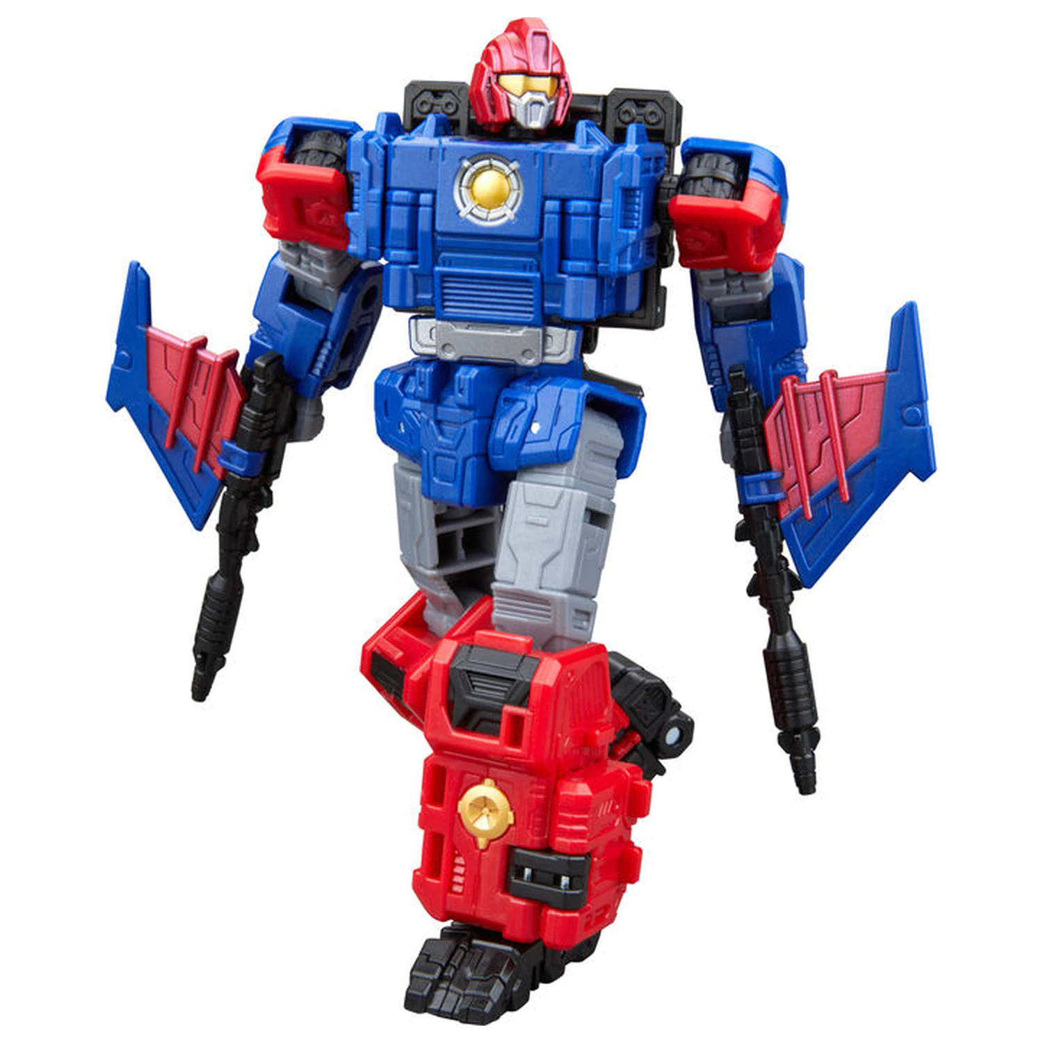 Transformers Age of the Primes The Thirteen Nexus Prime figúrka 15,5cm produktová fotografia