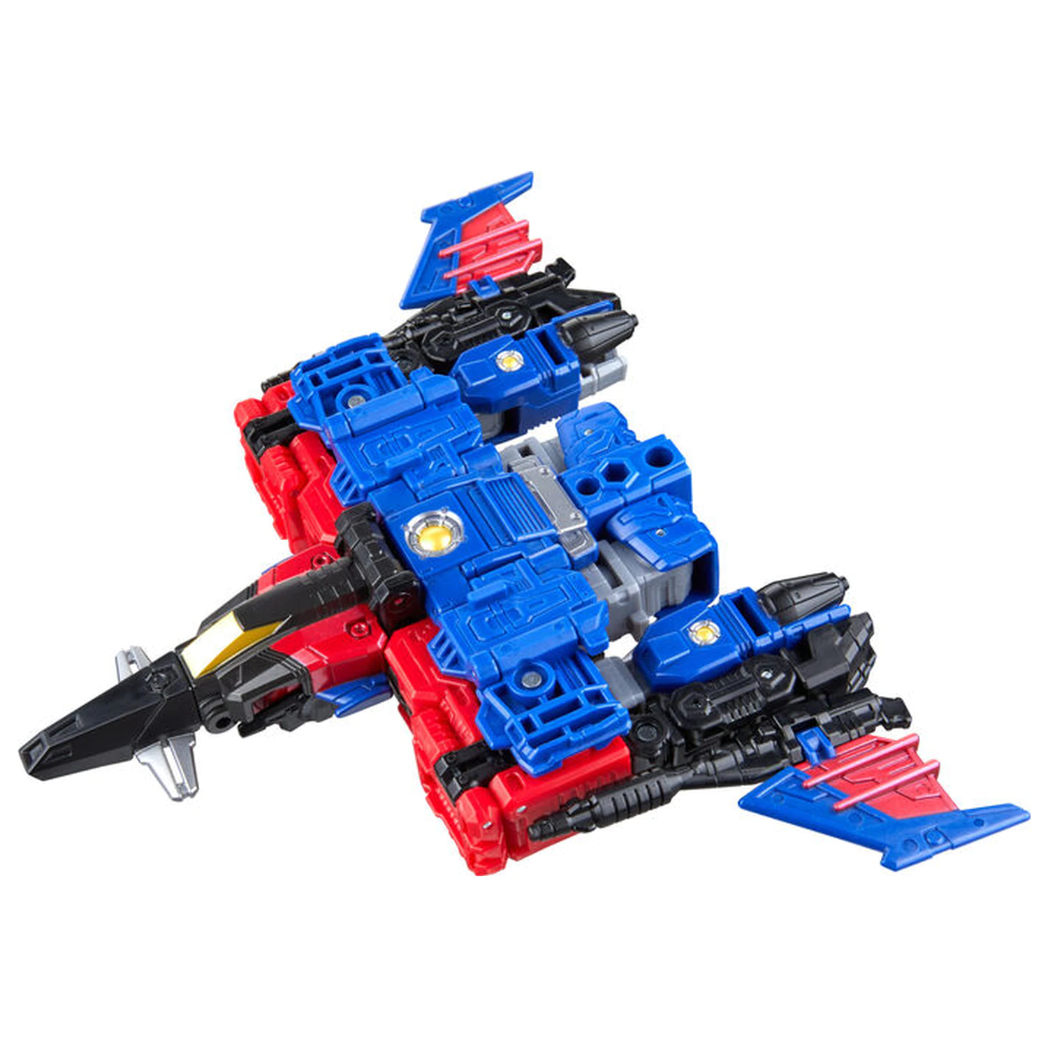 Transformers Age of the Primes The Thirteen Nexus Prime figúrka 15,5cm produktová fotografia