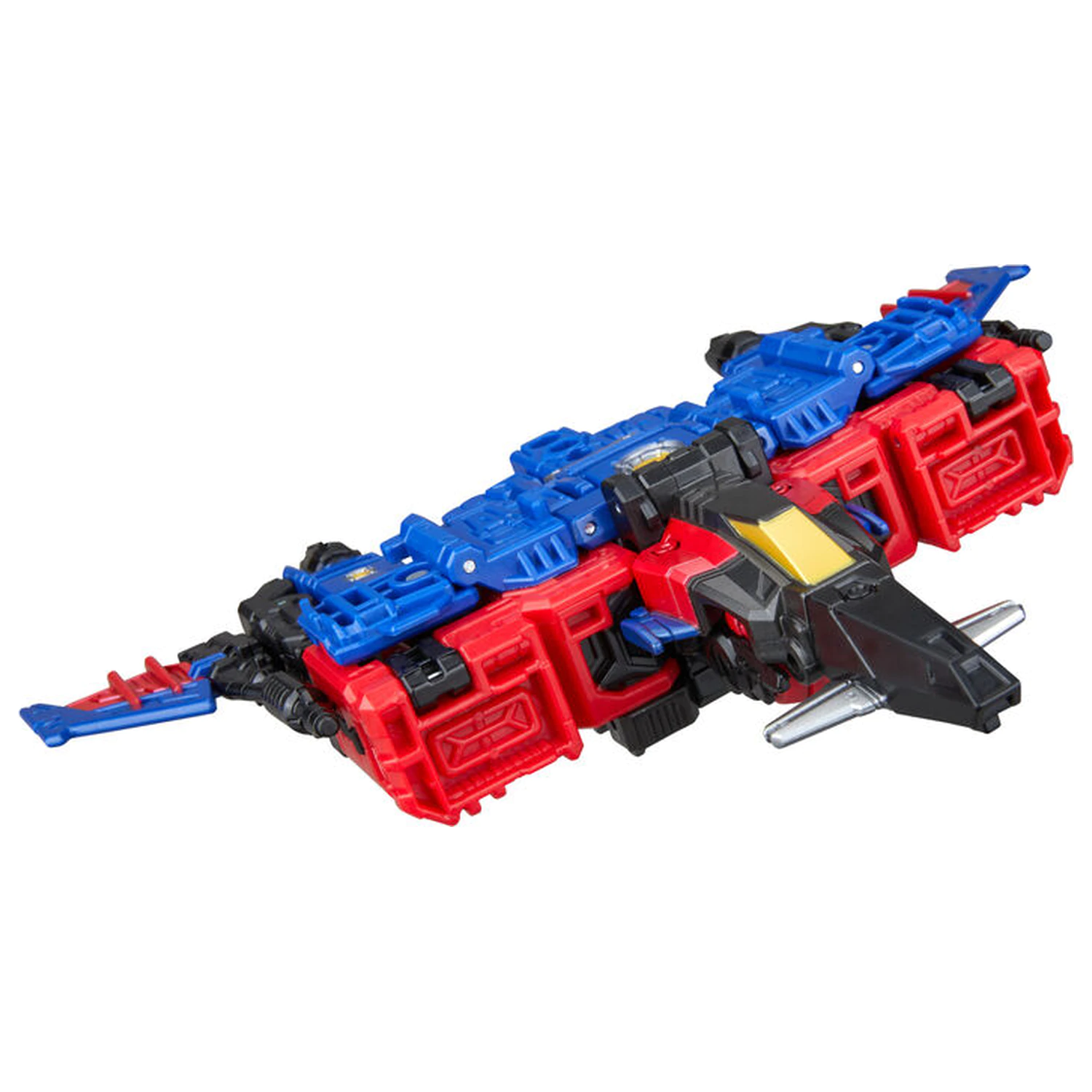 Transformers Age of the Primes The Thirteen Nexus Prime figúrka 15,5cm produktová fotografia