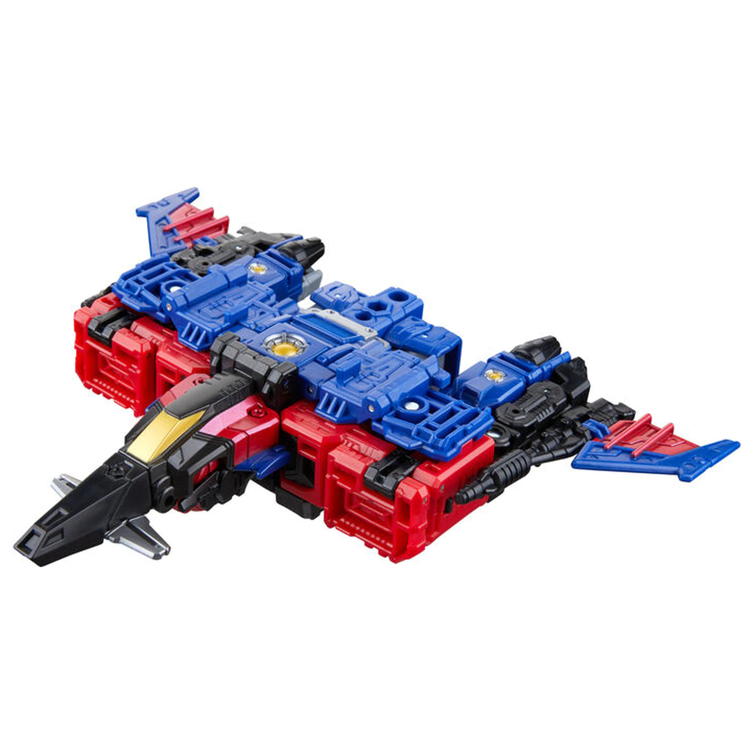 Transformers Age of the Primes The Thirteen Nexus Prime figúrka 15,5cm produktová fotografia