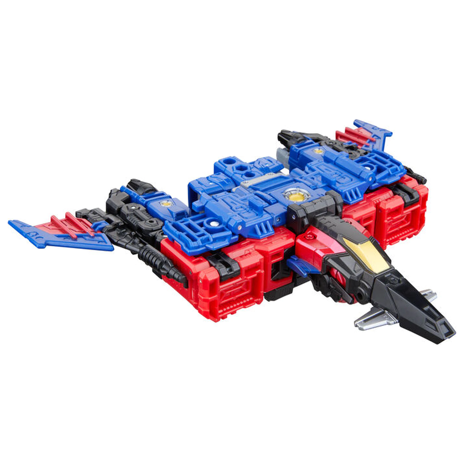 Transformers Age of the Primes The Thirteen Nexus Prime figúrka 15,5cm produktová fotografia