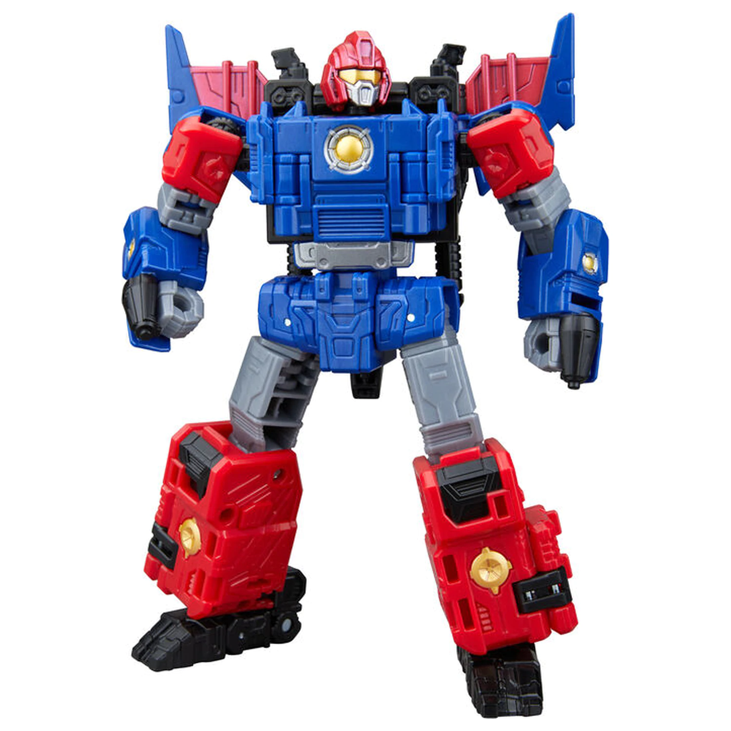 Transformers Age of the Primes The Thirteen Nexus Prime figúrka 15,5cm produktová fotografia