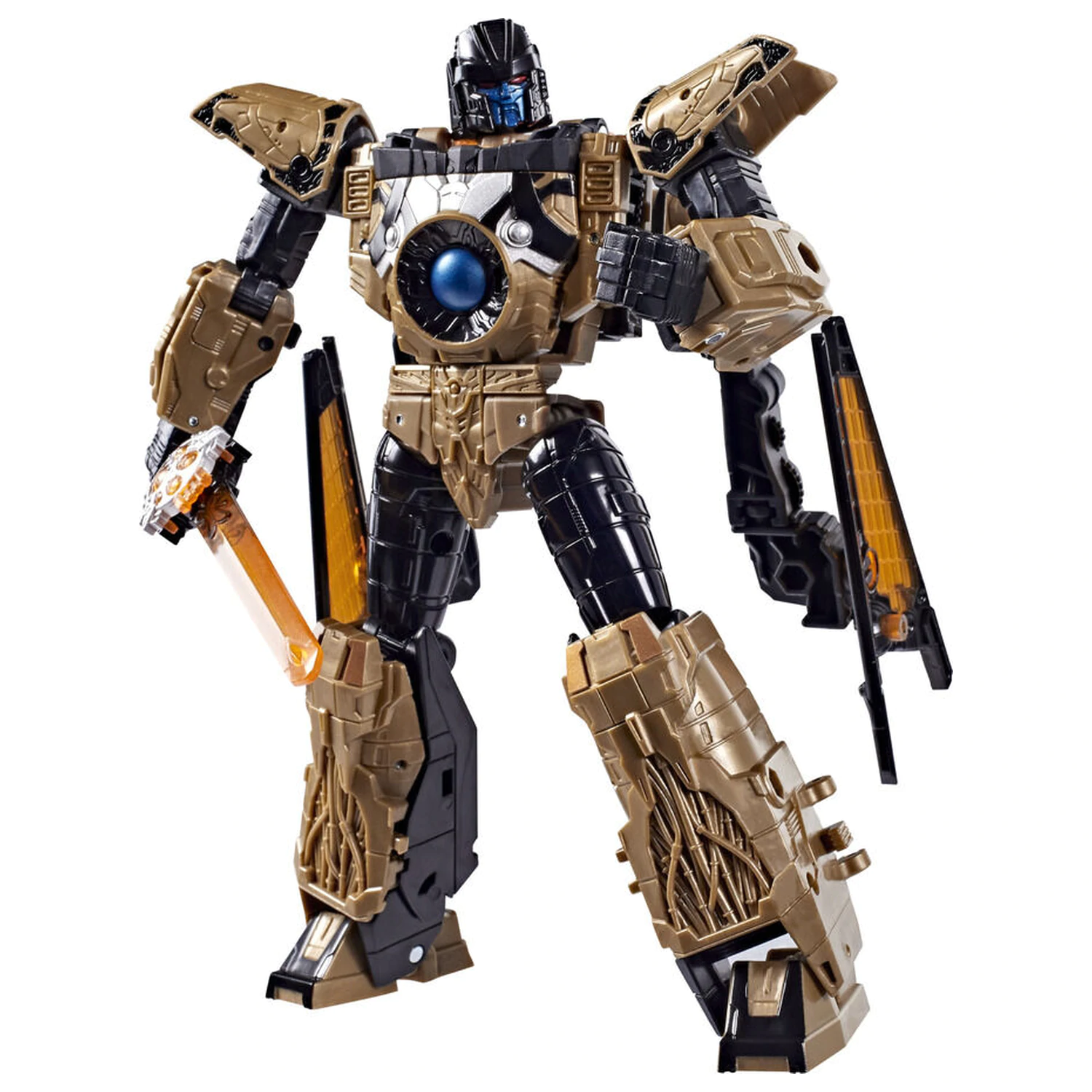 Transformers Age Of The Primes The Thirteen Vector figúrka 17,5cm produktová fotografia
