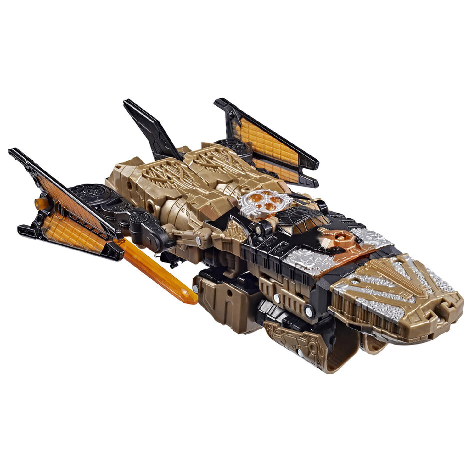 Transformers Age Of The Primes The Thirteen Vector figúrka 17,5cm produktová fotografia