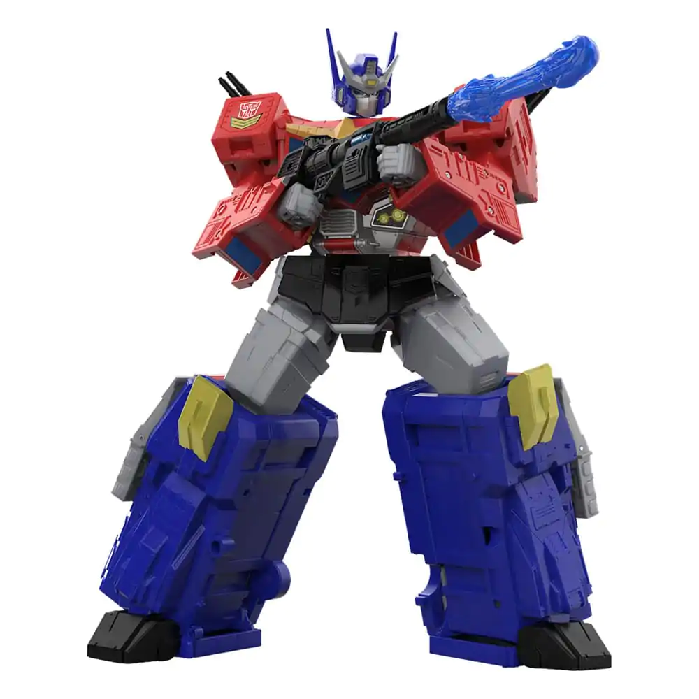 Transformers Age of the Primes Titan Class Akčná Figúrka The Thirteen Star Optimus Prime 38 cm produktová fotografia