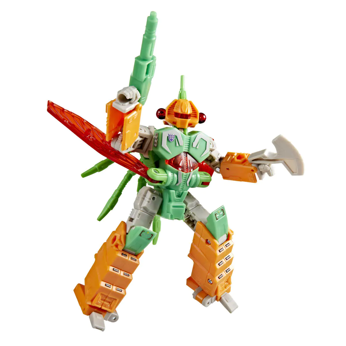 Transformers Age of the Primes Venim figúrka 14cm produktová fotografia
