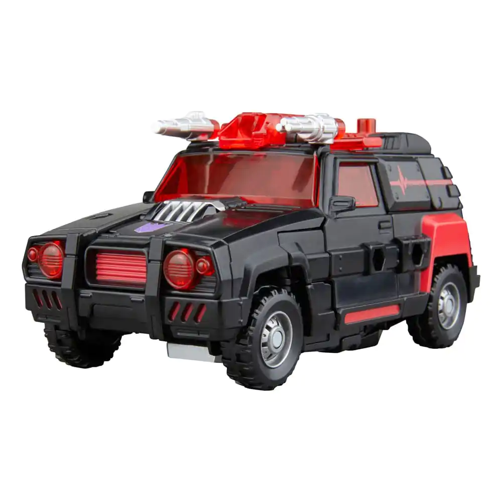 Transformers Age of the Primes Voyager Class akčná figúrka Flatline 18 cm produktová fotografia