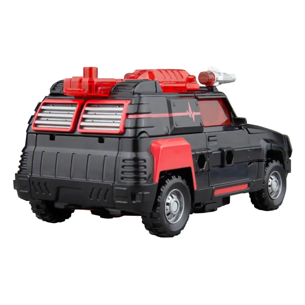 Transformers Age of the Primes Voyager Class akčná figúrka Flatline 18 cm produktová fotografia
