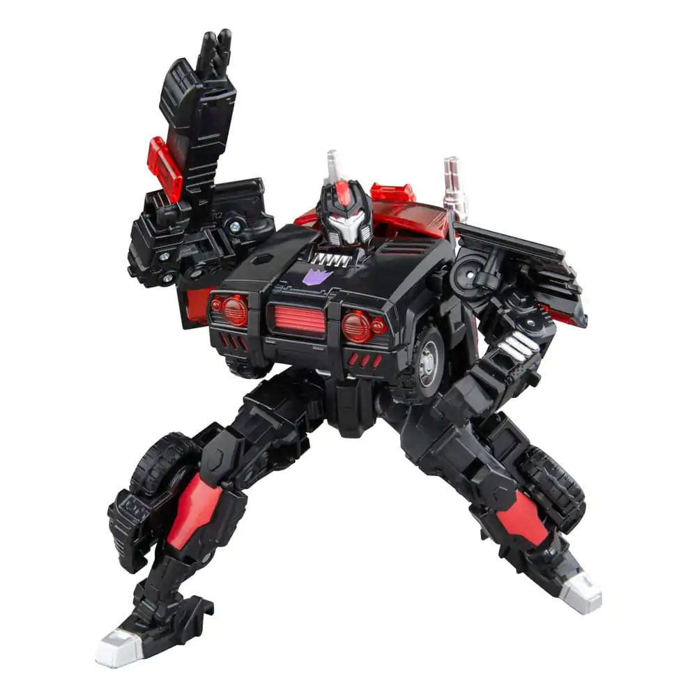 Transformers Age of the Primes Voyager Class akčná figúrka Flatline 18 cm produktová fotografia