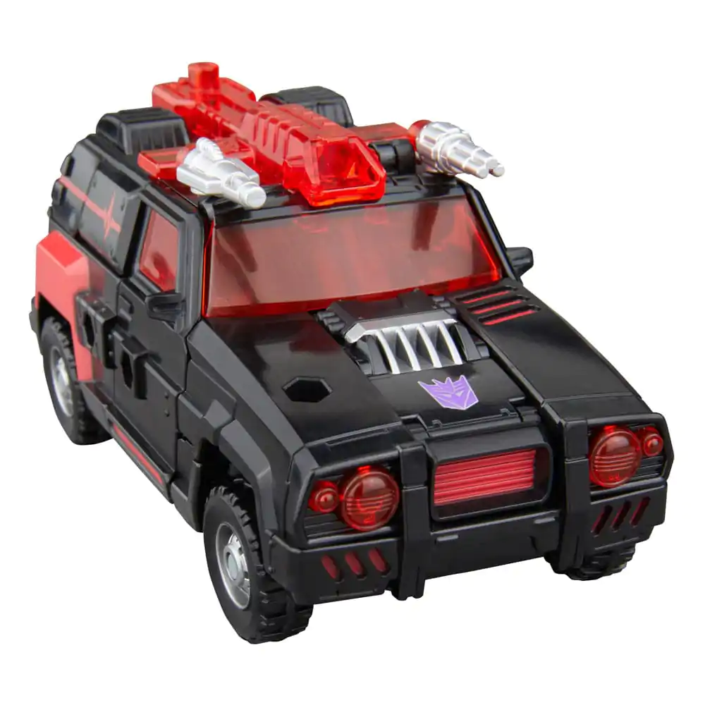Transformers Age of the Primes Voyager Class akčná figúrka Flatline 18 cm produktová fotografia