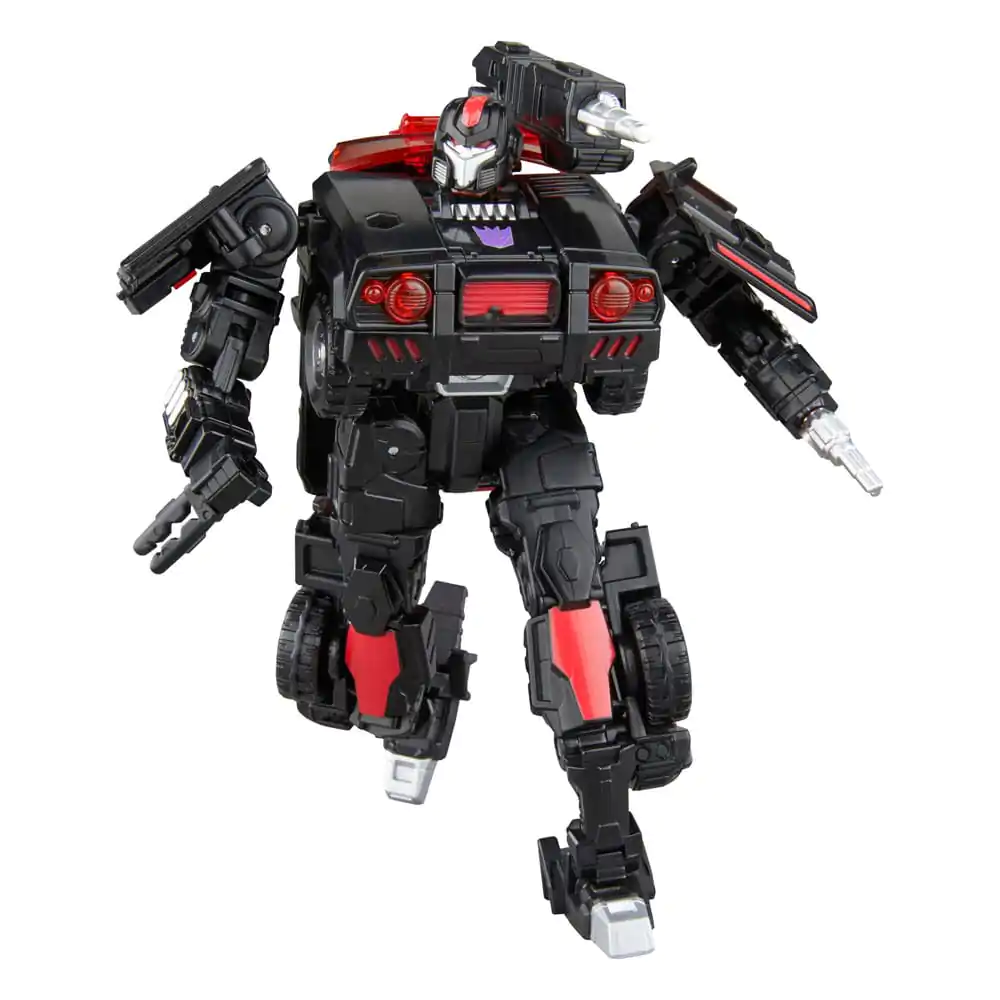 Transformers Age of the Primes Voyager Class akčná figúrka Flatline 18 cm produktová fotografia
