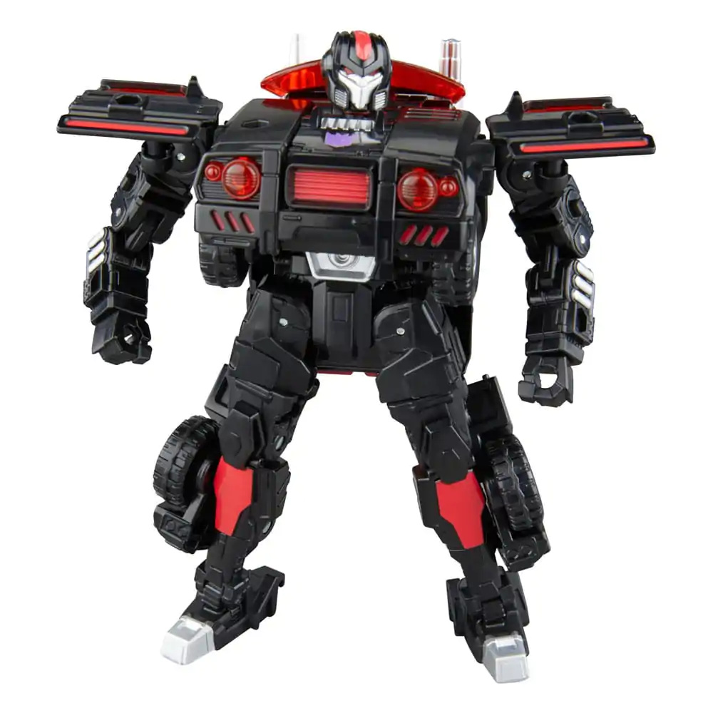 Transformers Age of the Primes Voyager Class akčná figúrka Flatline 18 cm produktová fotografia