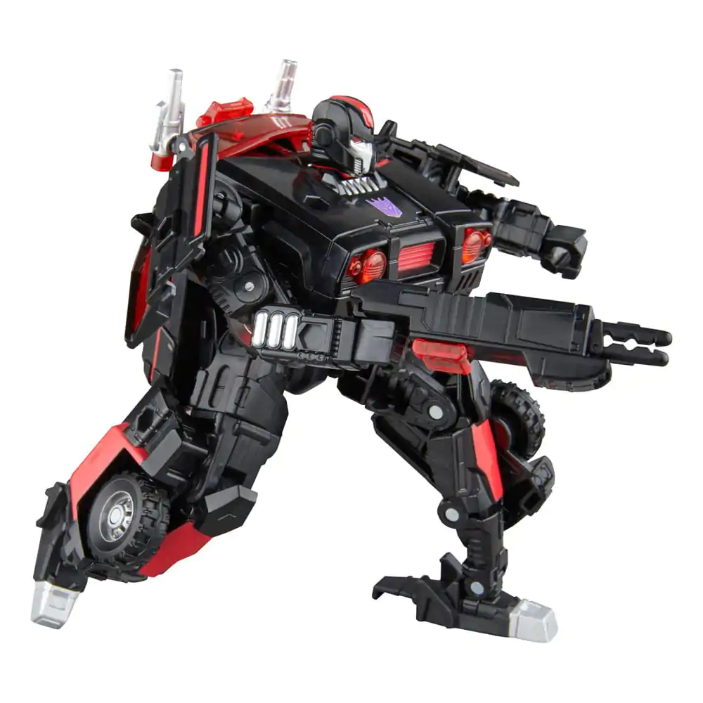 Transformers Age of the Primes Voyager Class akčná figúrka Flatline 18 cm produktová fotografia