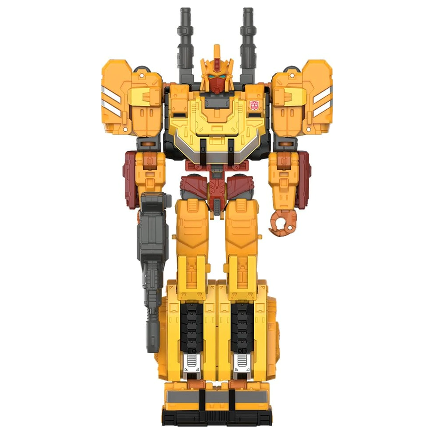 Transformers Age of the Primes Voyager Class akčná figúrka Sentinel Prime 18 cm produktová fotografia