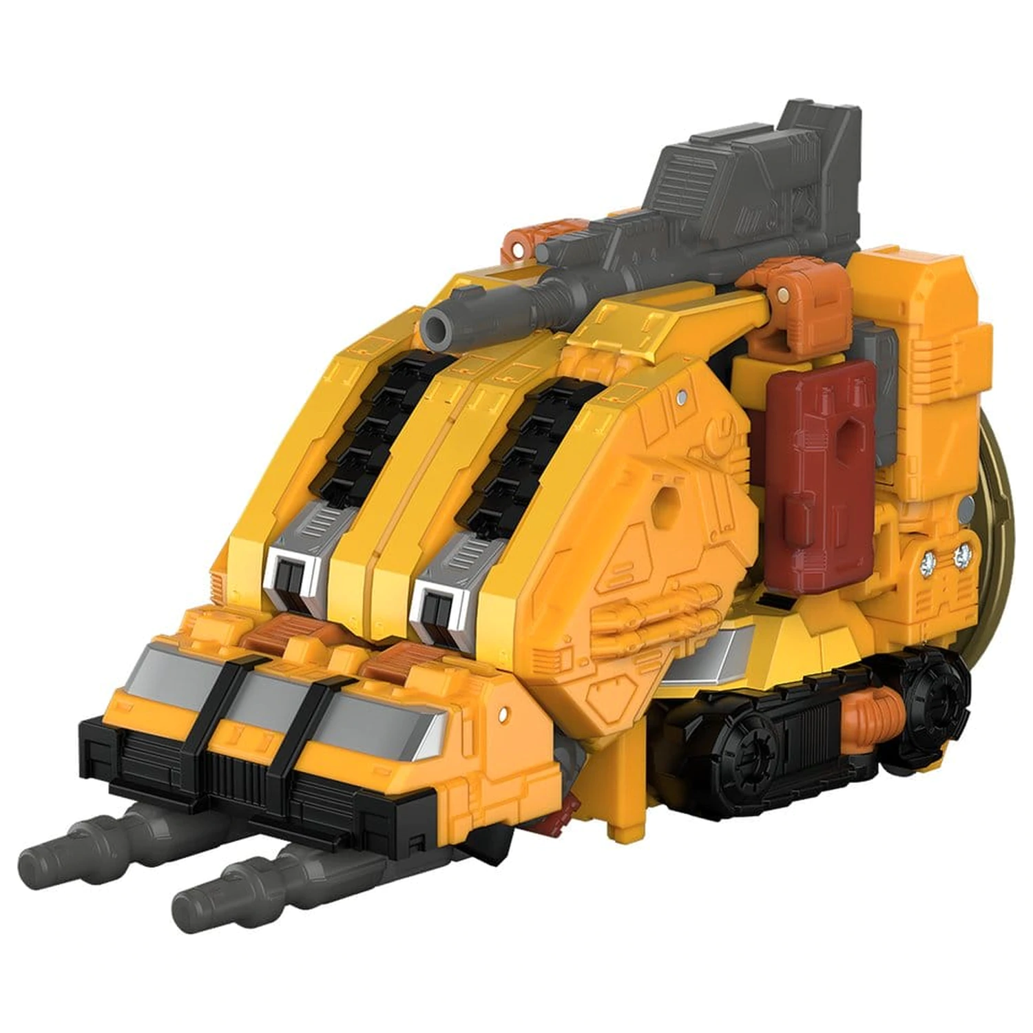 Transformers Age of the Primes Voyager Class akčná figúrka Sentinel Prime 18 cm produktová fotografia