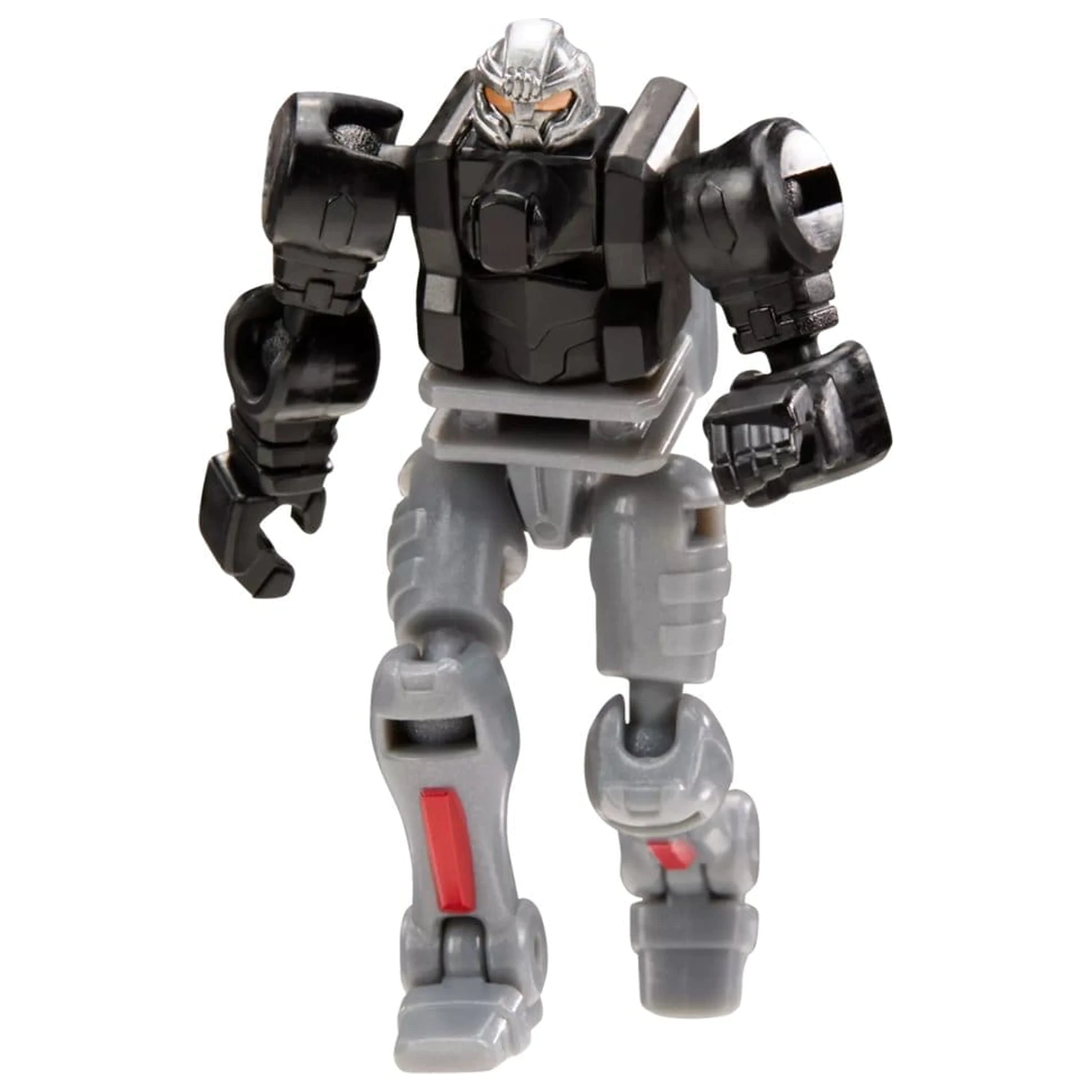 Transformers Age of the Primes Voyager Class akčná figúrka Sideways 14 cm produktová fotografia