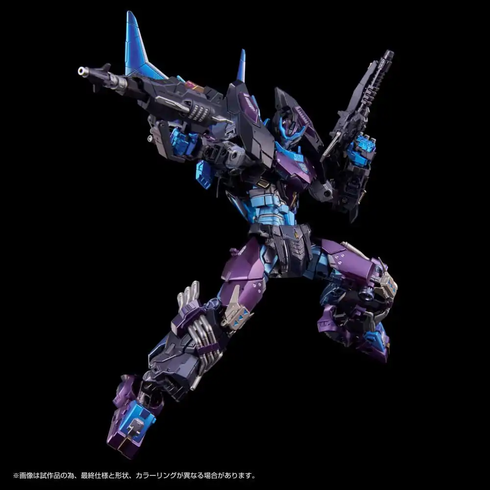 Transformers Akčná Figúrka AM-T01EX Lost Light Rodimus 23 cm produktová fotografia
