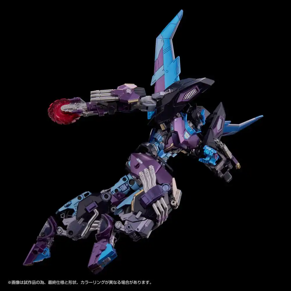 Transformers Akčná Figúrka AM-T01EX Lost Light Rodimus 23 cm produktová fotografia