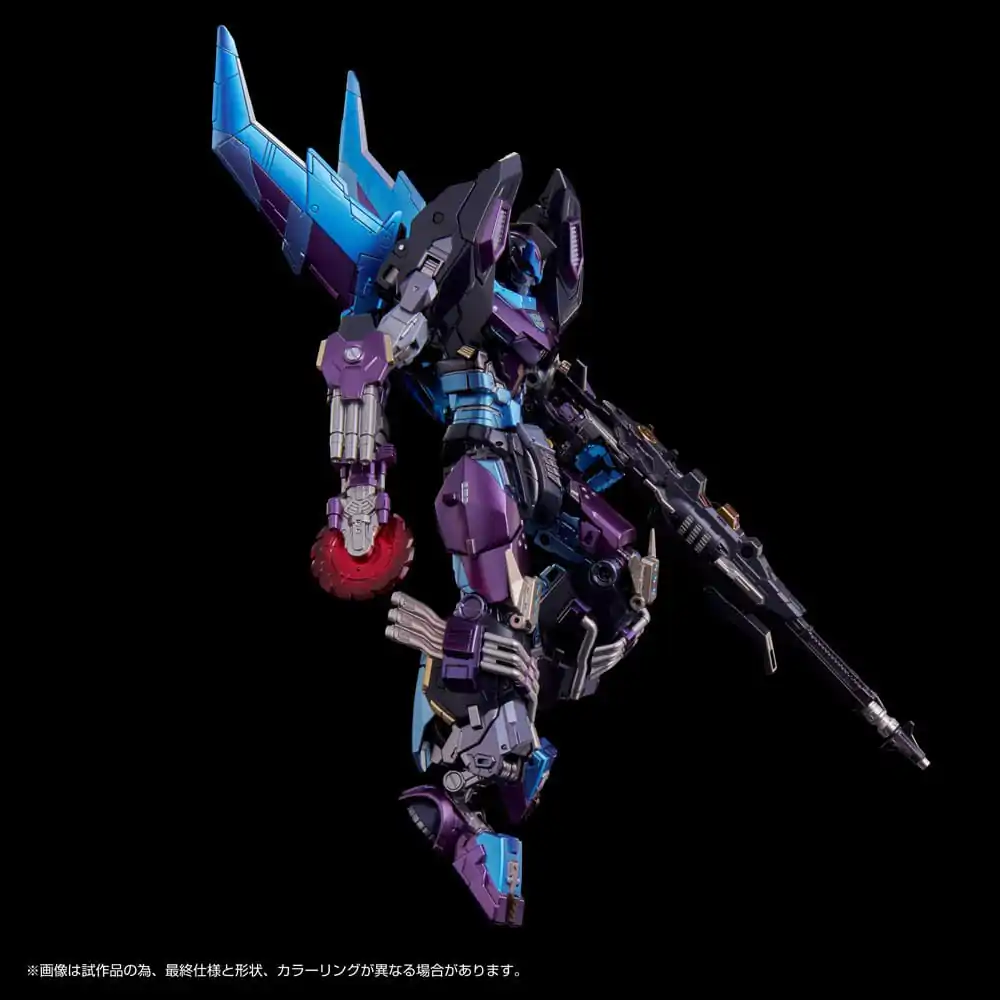 Transformers Akčná Figúrka AM-T01EX Lost Light Rodimus 23 cm produktová fotografia