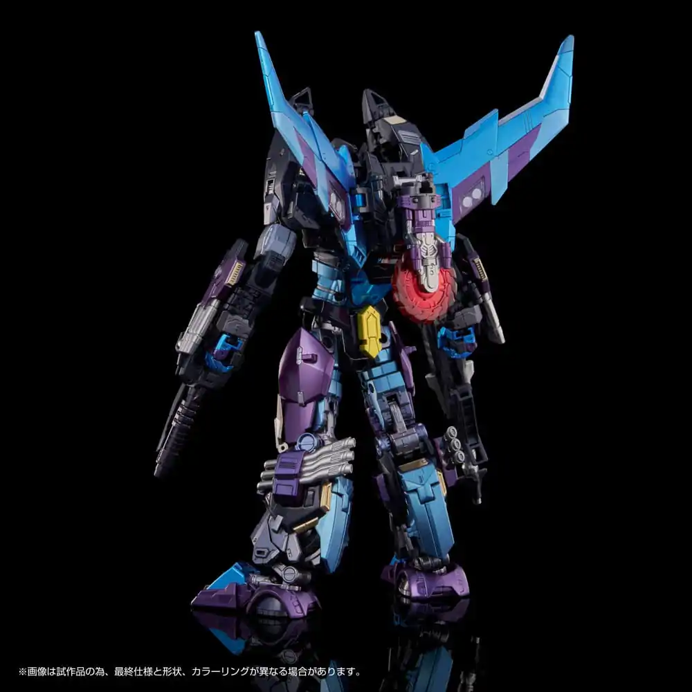 Transformers Akčná Figúrka AM-T01EX Lost Light Rodimus 23 cm produktová fotografia