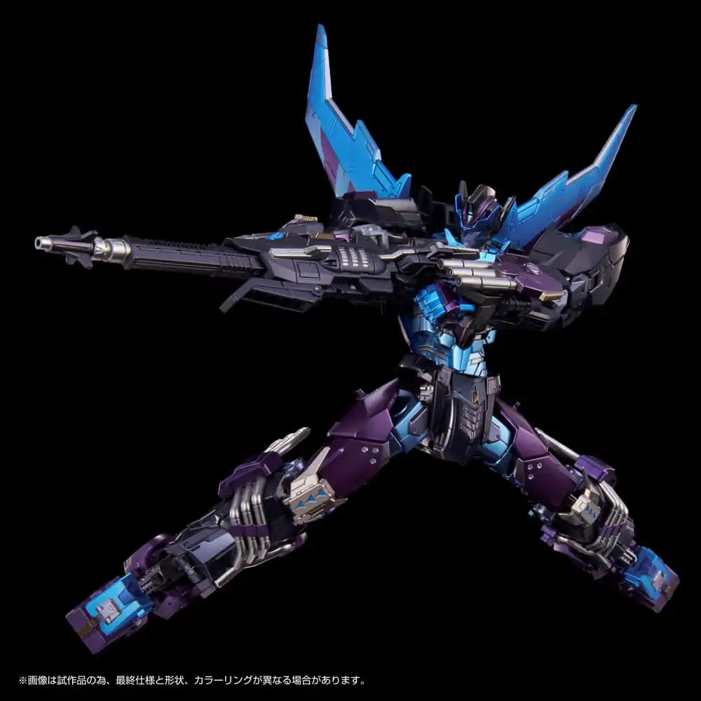 Transformers Akčná Figúrka AM-T01EX Lost Light Rodimus 23 cm produktová fotografia