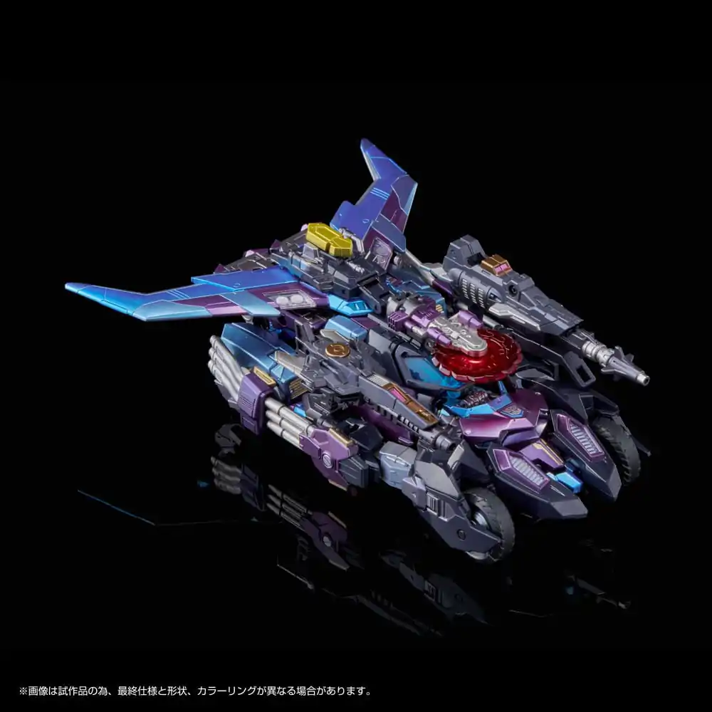 Transformers Akčná Figúrka AM-T01EX Lost Light Rodimus 23 cm produktová fotografia