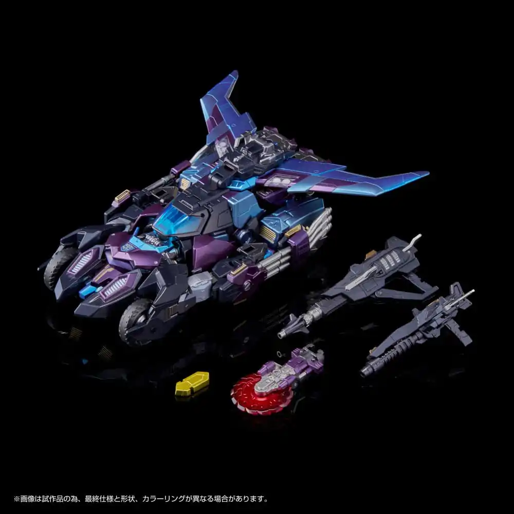 Transformers Akčná Figúrka AM-T01EX Lost Light Rodimus 23 cm produktová fotografia