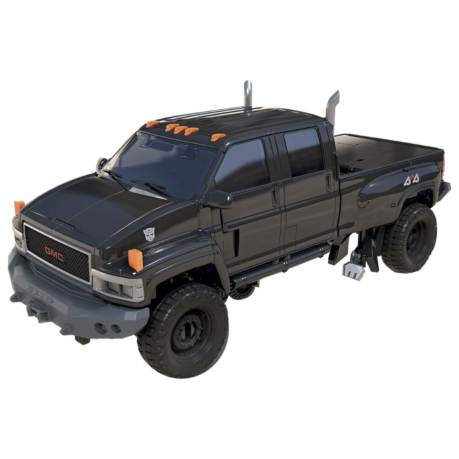 Figúrka Transformers Autobot Ironhide 16,5 cm produktová fotografia