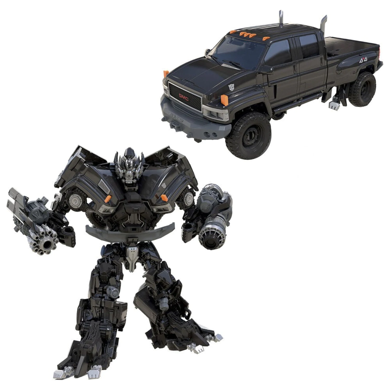 Figúrka Transformers Autobot Ironhide 16,5 cm produktová fotografia