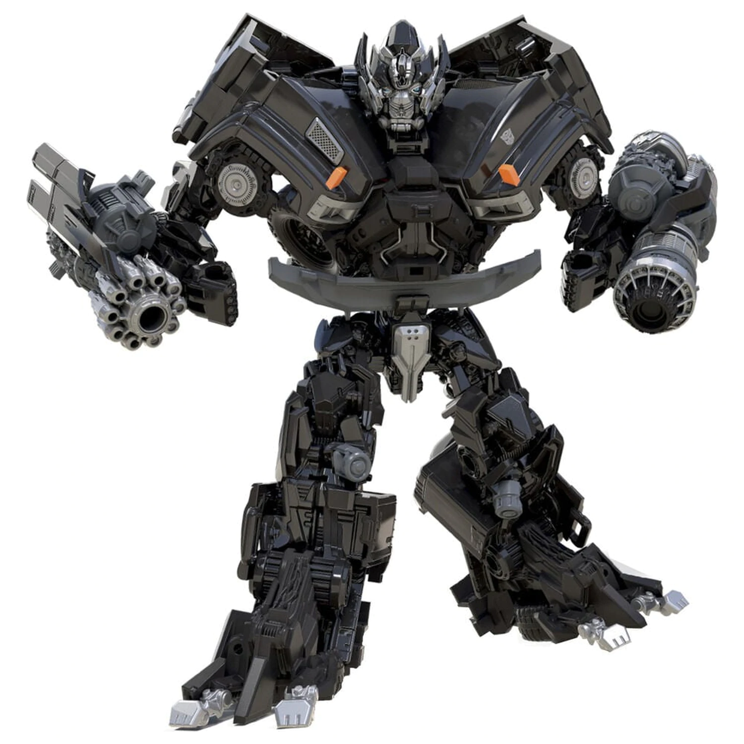 Figúrka Transformers Autobot Ironhide 16,5 cm produktová fotografia