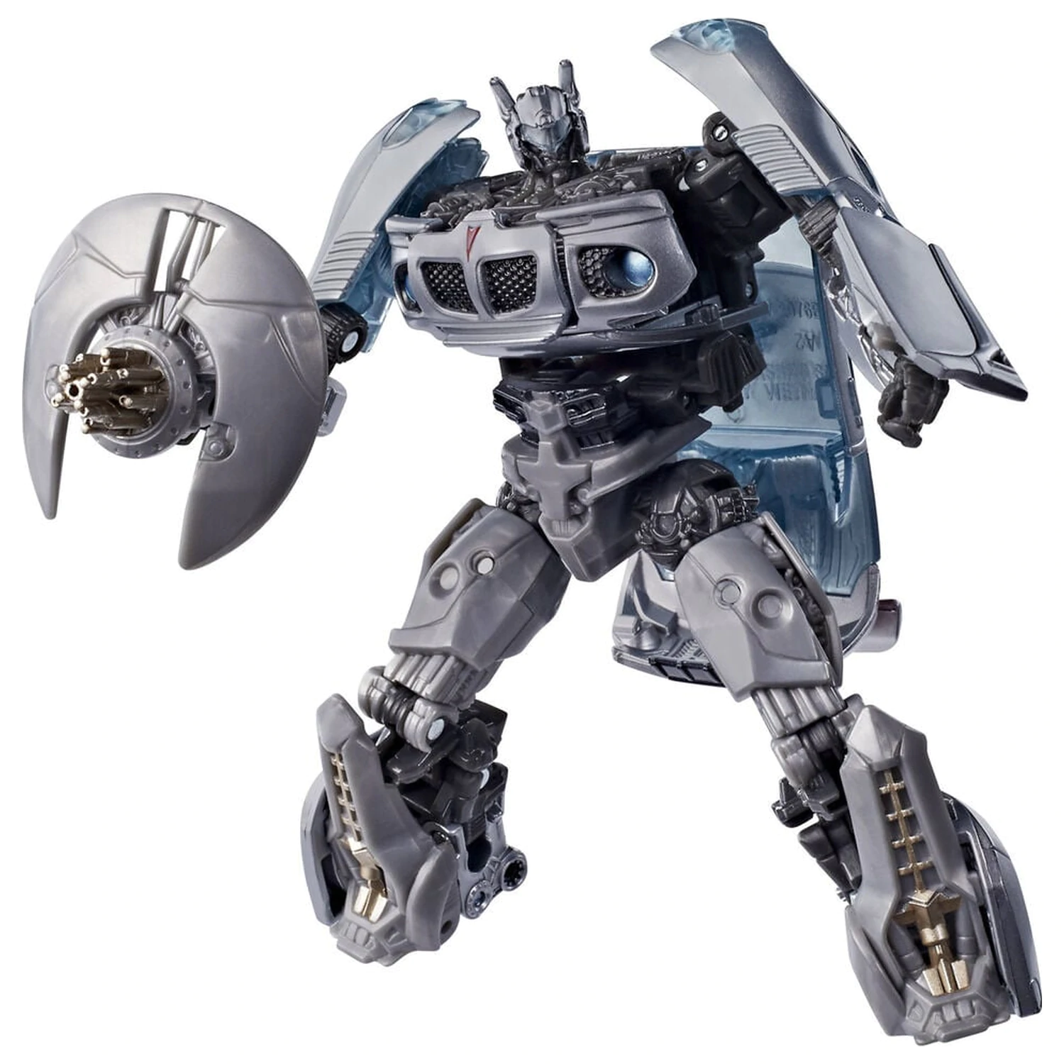Transformers Autobot Jazz figúrka 12 cm produktová fotografia