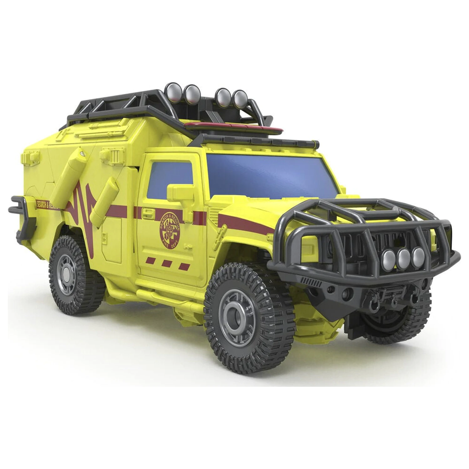 Transformers Autobot Ratchet figúrka 16,5 cm produktová fotografia