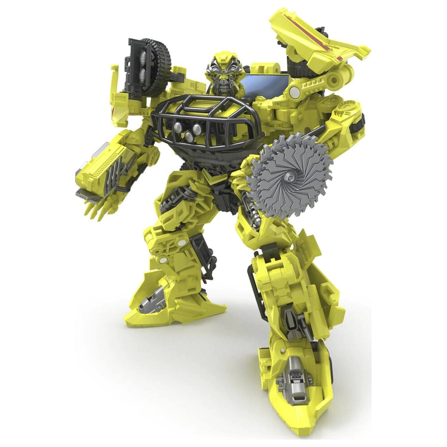 Transformers Autobot Ratchet figúrka 16,5 cm produktová fotografia