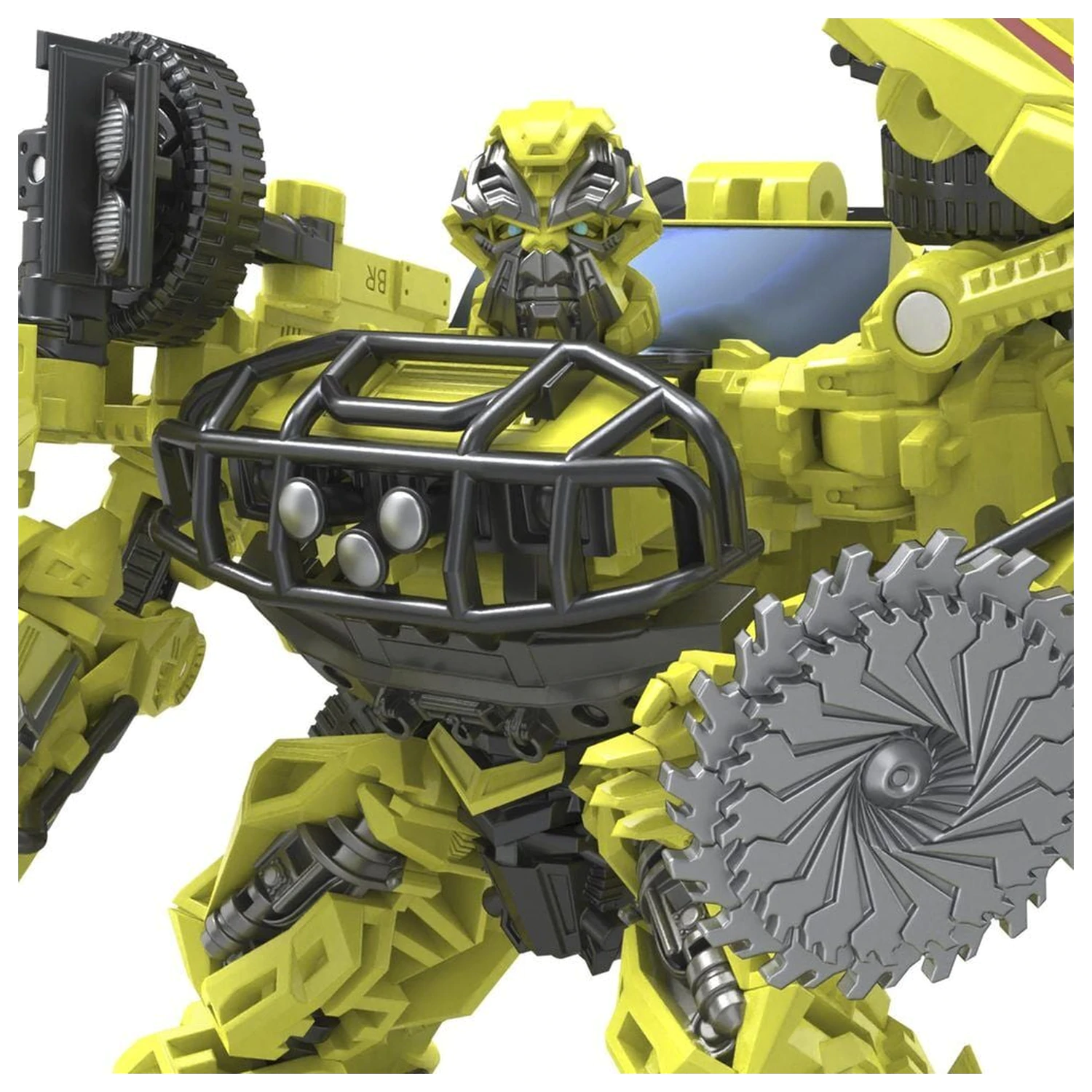 Transformers Autobot Ratchet figúrka 16,5 cm produktová fotografia