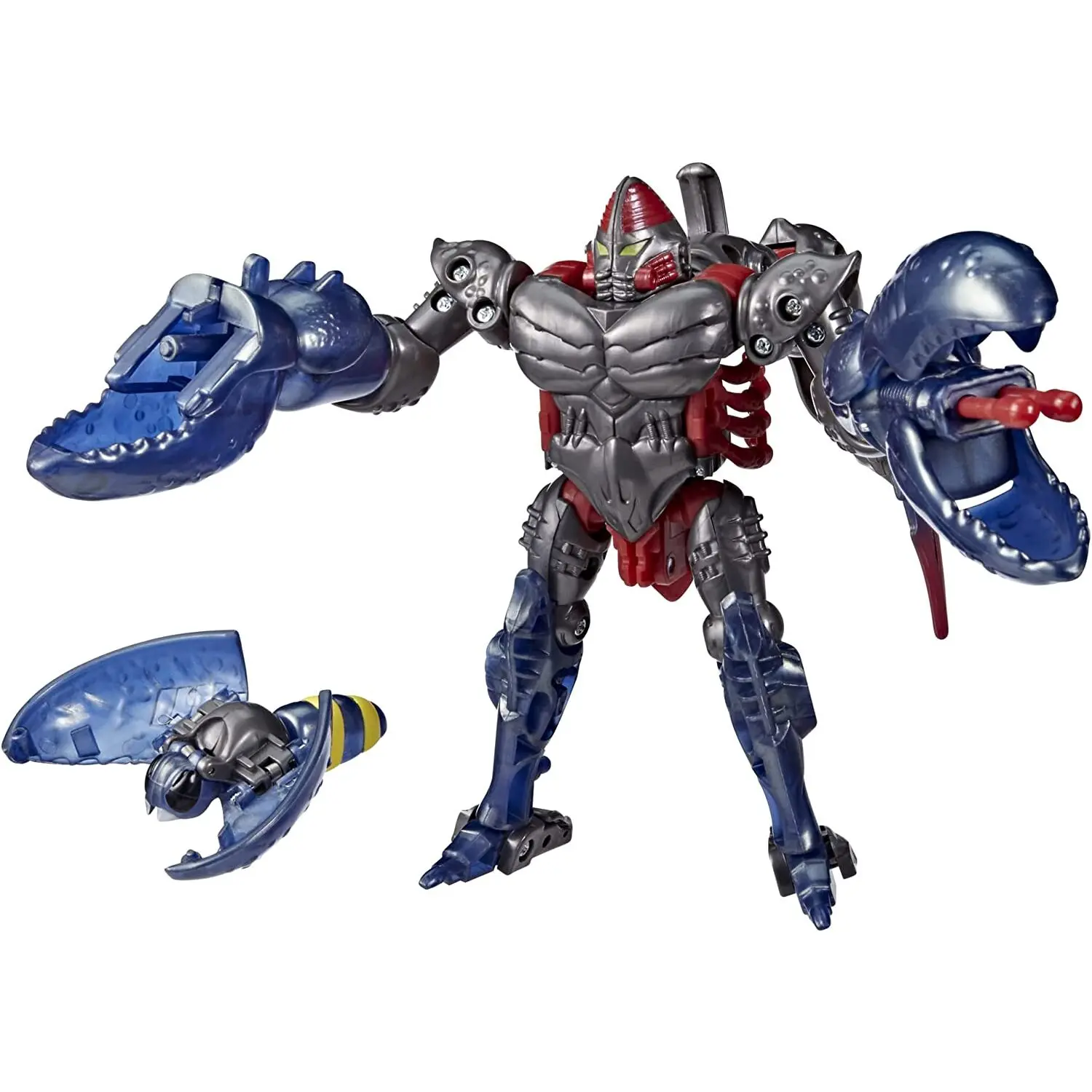 Transformers: Beast Wars Vintage akčná figúrka Scorponok 23 cm termékfotó