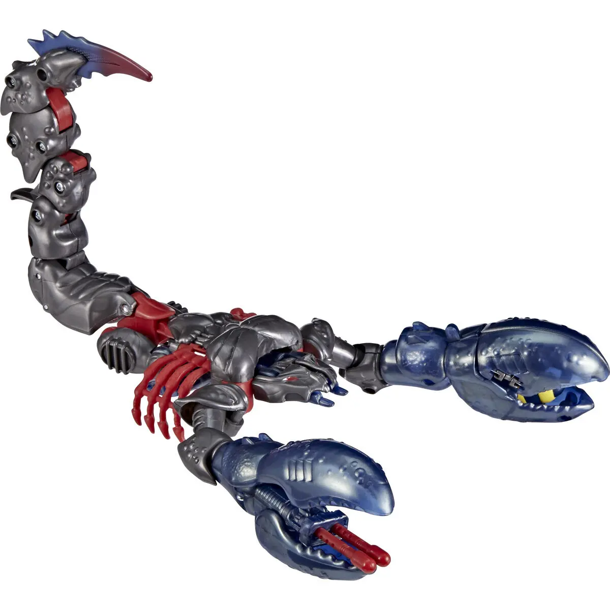 Transformers: Beast Wars Vintage akčná figúrka Scorponok 23 cm termékfotó