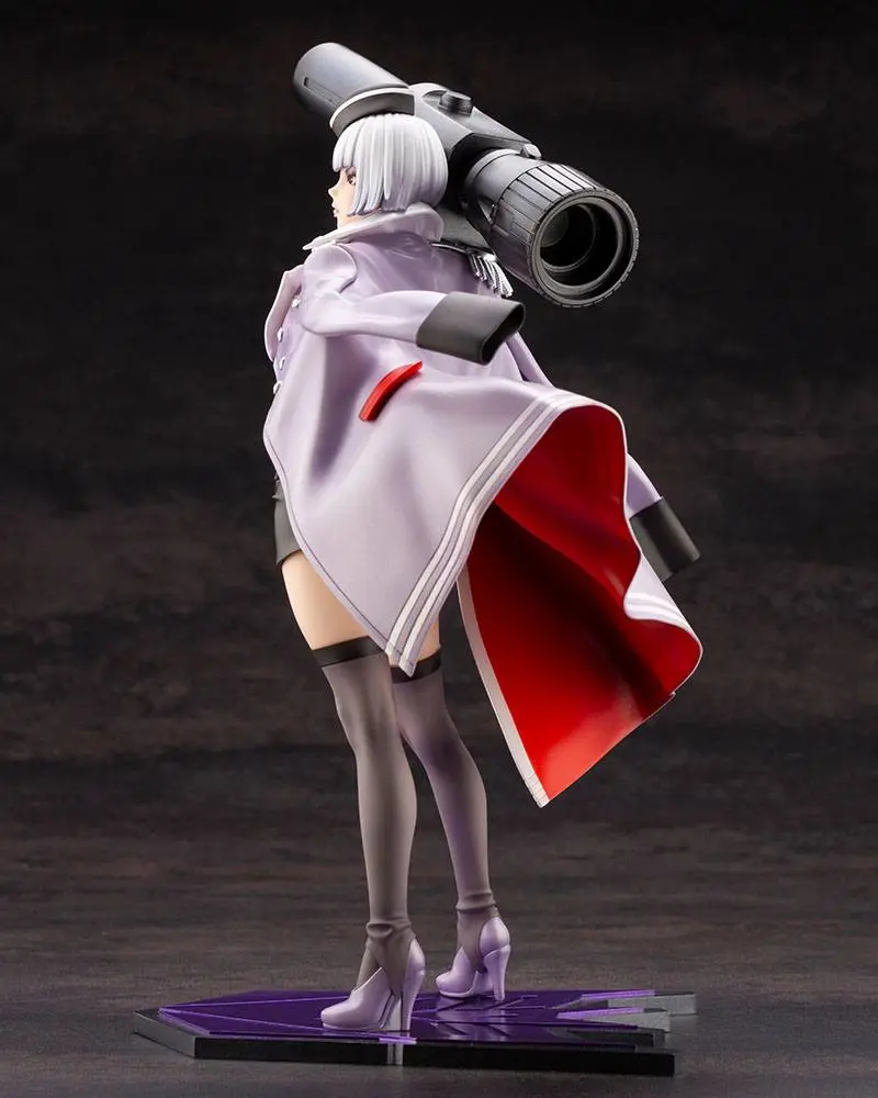 Transformers Bishoujo PVC figurka 1/7 Megatron Deluxe Edition 25 cm termékfotó