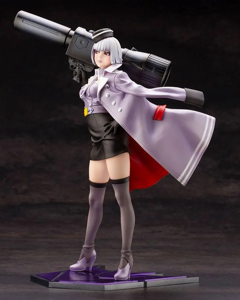 Transformers Bishoujo PVC figurka 1/7 Megatron Deluxe Edition 25 cm termékfotó