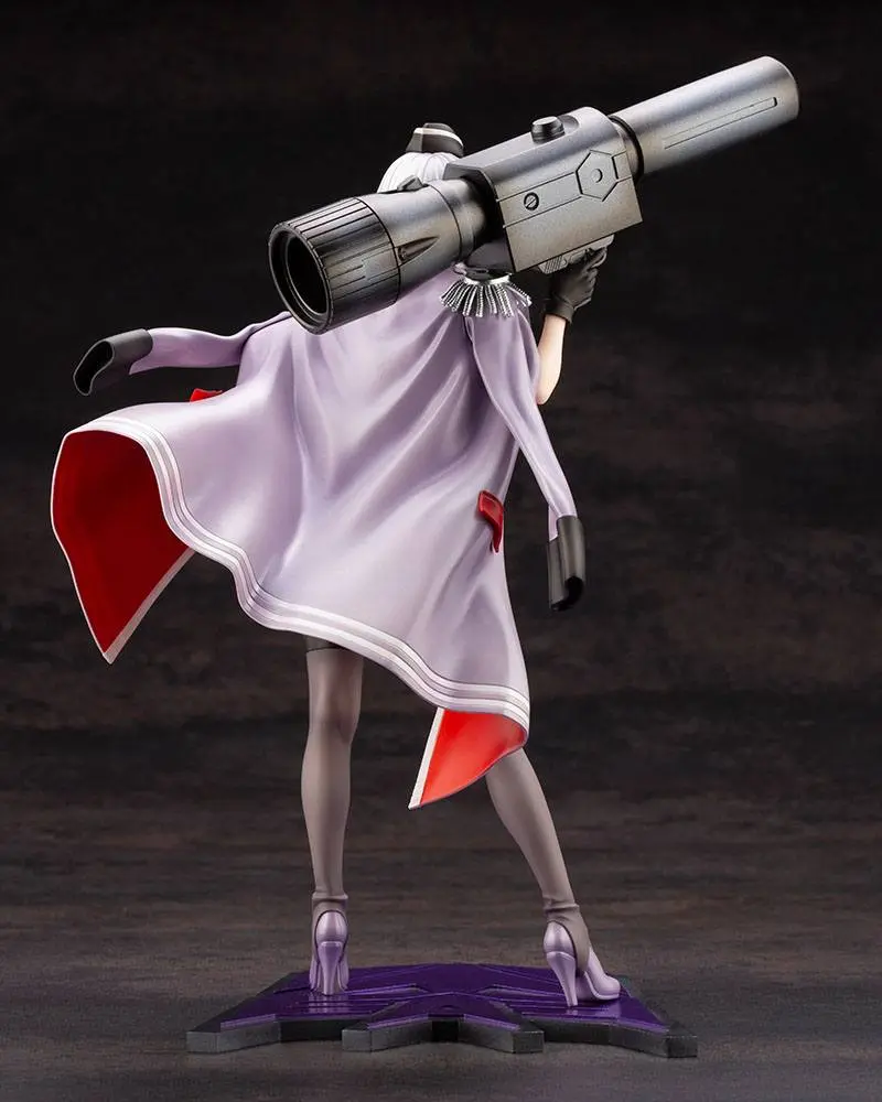 Transformers Bishoujo PVC figurka 1/7 Megatron Deluxe Edition 25 cm termékfotó