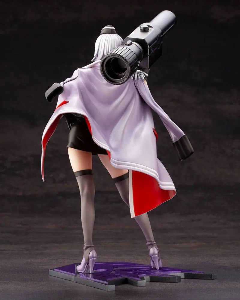 Transformers Bishoujo PVC figurka 1/7 Megatron Deluxe Edition 25 cm termékfotó