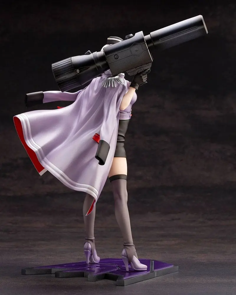 Transformers Bishoujo PVC figurka 1/7 Megatron Deluxe Edition 25 cm termékfotó