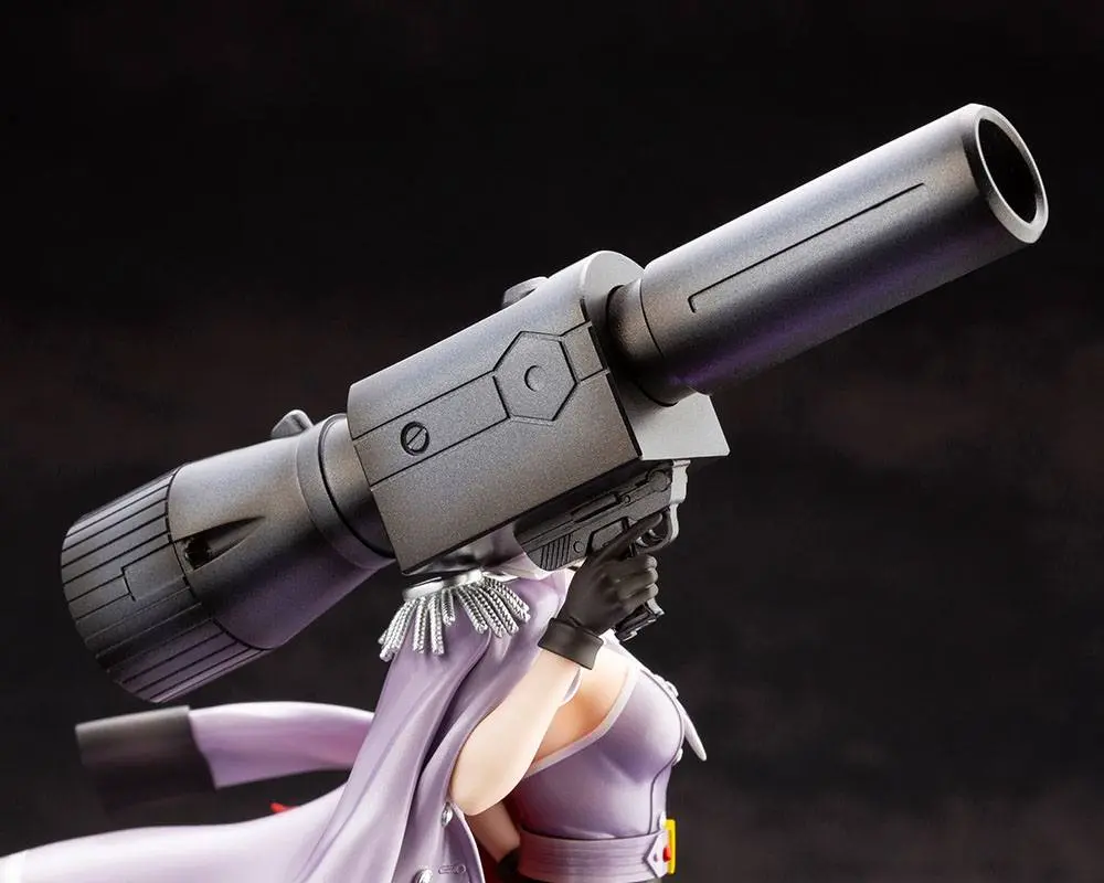 Transformers Bishoujo PVC figurka 1/7 Megatron Deluxe Edition 25 cm termékfotó