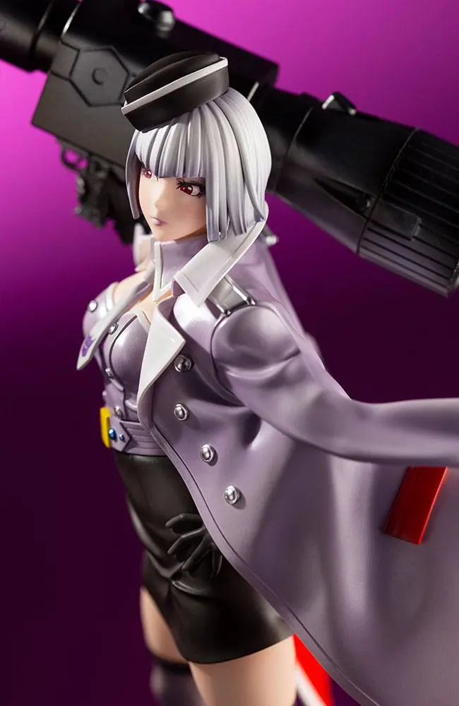 Transformers Bishoujo PVC figurka 1/7 Megatron Deluxe Edition 25 cm termékfotó